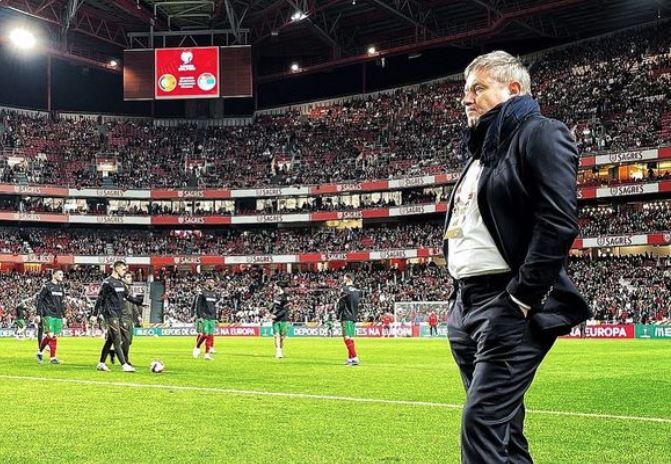 BEZ JOVIĆA NA BUGARSKU Piksi objavio konačan spisak igrača