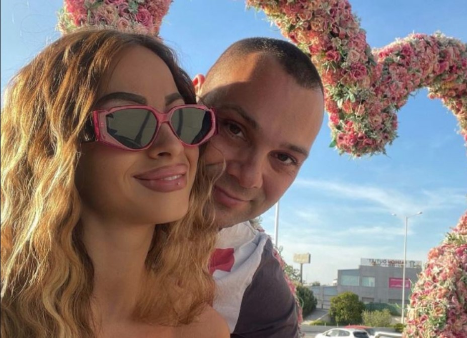 DARKA FILIPOVIĆA ŽENA PREVARILA NAKON 12 GODINA BRAKA "Ako je nije sramota, neka kaže pravi razlog"