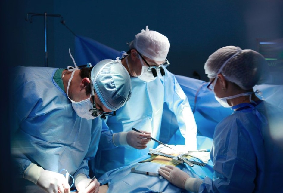 SADA JE I ZVANIČNO Ljekari otkrili novi organ u ljudskom tijelu