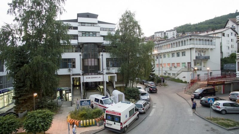 Redovan period promjene doktora porodične medicine - procedura jednostavnija