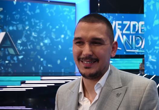 "MOJI ĐACI SU GLASALI ZA MENE" Mladi profesor iz Doboja osvojio drugo mjesto u takmičenju "Zvezde Granda" (VIDEO)