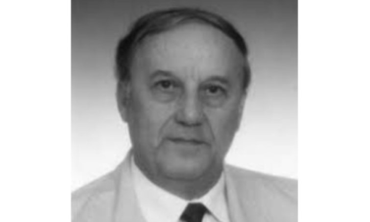 Preminuo Dragomir Miličić, profesor banjalučkog Mašinskog fakulteta