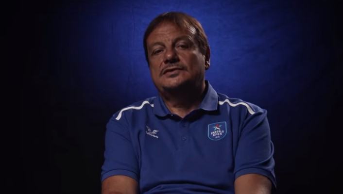 STIŽE TURSKI STRUČNJAK Ataman novi trener Panatinaikosa