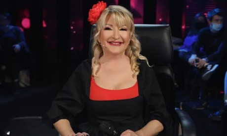 "MUŠKARCI SU SLABIĆI KOJI NE MOGU DA MI PARIRAJU" Goca Lazarević progovorila o ljubavnom životu, pomenula i Zahara