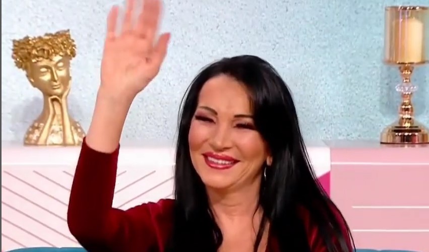 "ZA ESTRADU TREBAŠ BITI DŽUKELA!" Goca Božinovska brutalno udarila na kolege