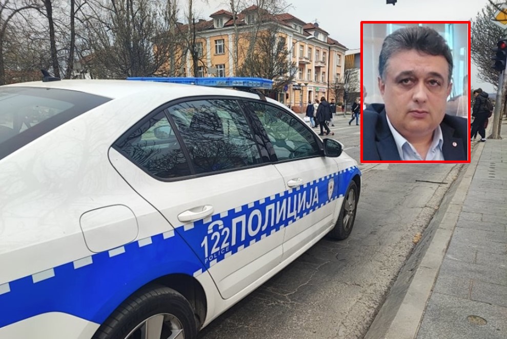 Oglasila se policija o hapšenju odbornika SNSD-a u Bijeljini