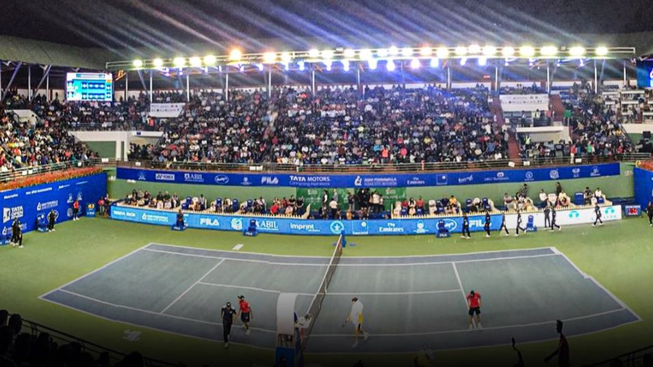 Nakon više od 20 godina ovaj turnir se vraća u ATP kalendar: Igraće se prije Australijan Opena
