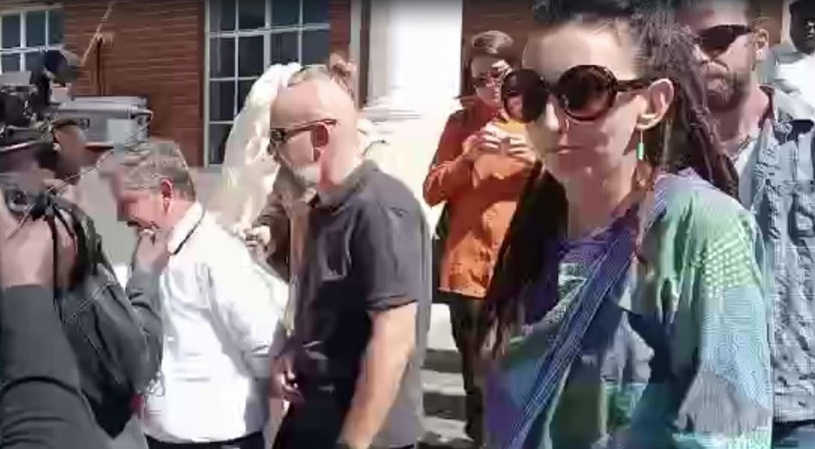 USVAJANJE DJECE BILO JE PO PROPISIMA Hrvati u Zambiji oslobođeni svih optužbi