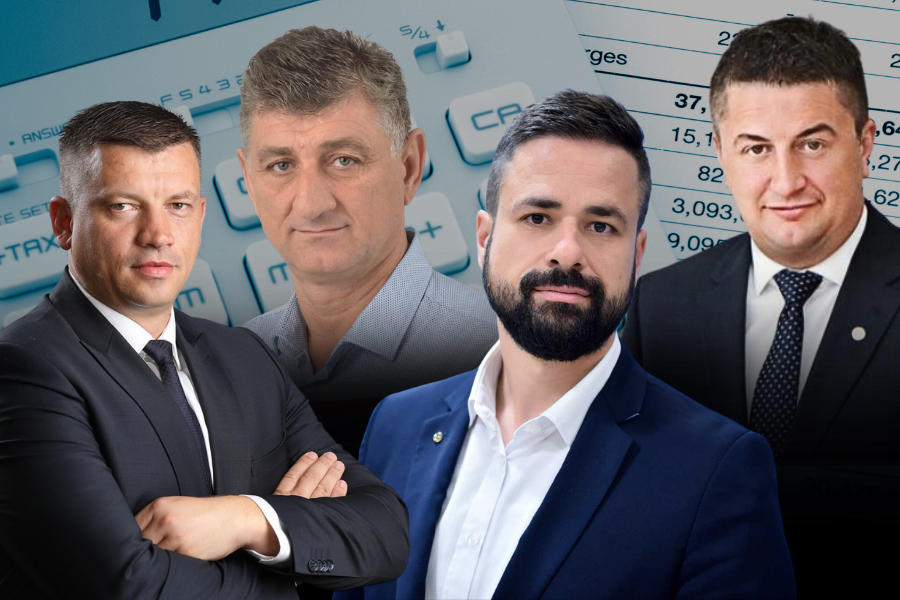 Kako su kompanije političara u Srpskoj zaradile milione?