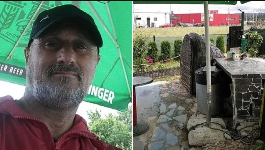 KAO DA ME TAJSON UDARIO Ispovijest čovjeka koji je preživio udar groma (VIDEO)