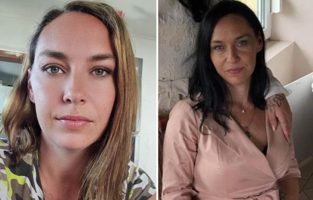 JASMINA VEĆ 36 GODINA TRAŽI SVOJU SESTRU BLIZNAKINJU Jedan čovjek mi je rekao da me je vidio u Srbiji, to je bila ona!