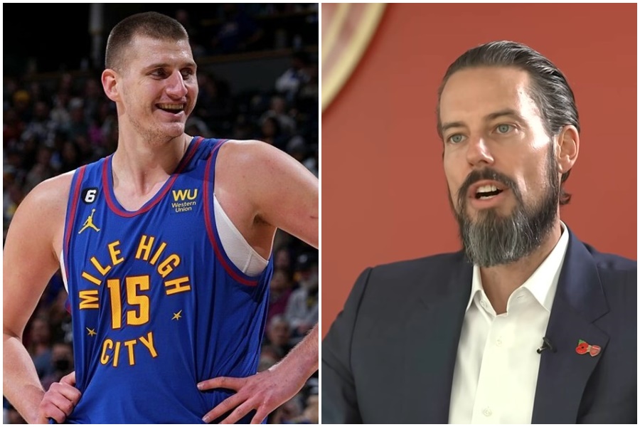 MILIJARDER KOG JE JOKIĆ ODVEO U ŠTALU Ko su Nikoline gazde? Otac i sin napravili sportsku imperiju koja je zahvaljujući Srbinu na kraju osvojila - baš sve!