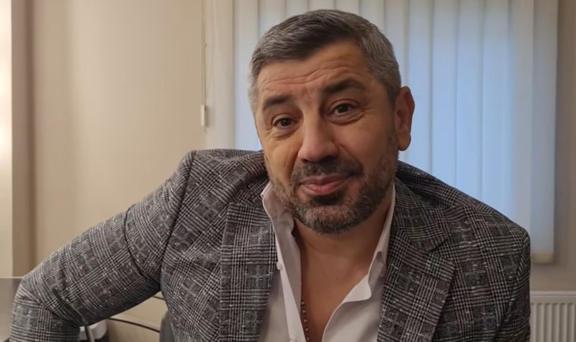 NIJE VIŠE KAO NEKAD Jovan Perišić priznao da ima probleme u braku