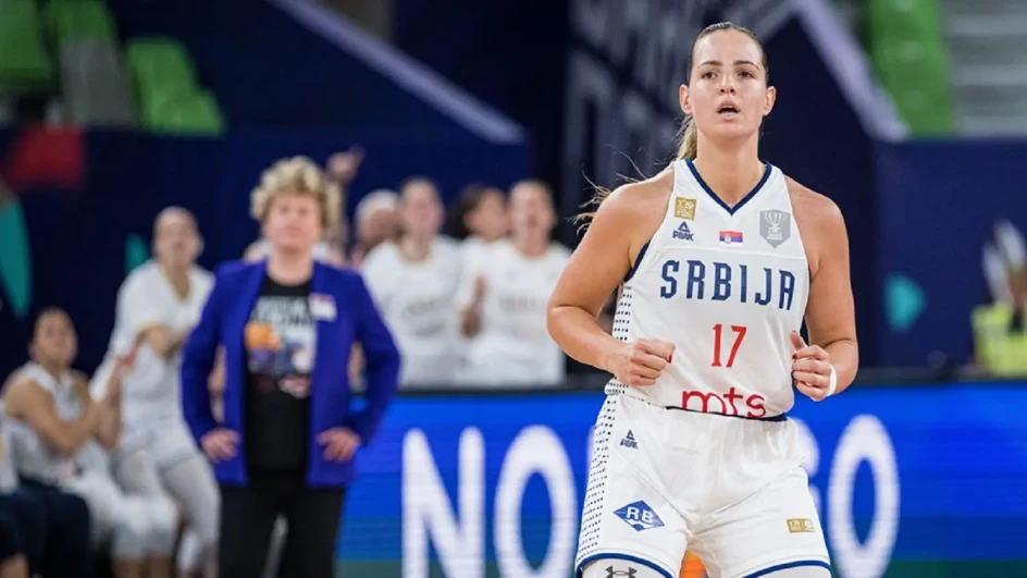 ŽESTOKO DO POLUFINALA Nogić: Srbija protiv Belgije mora da igra duplo jače