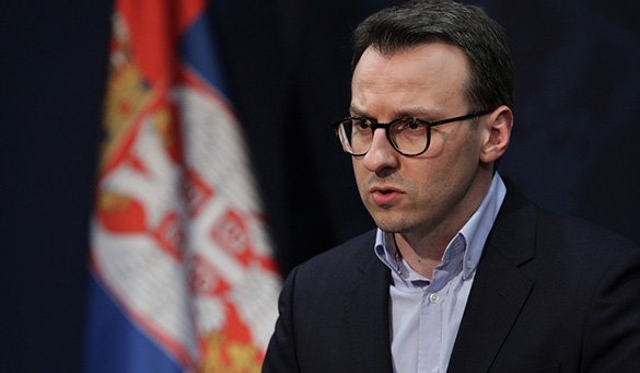 NAKON JOŠ JEDNOG HAPŠENJA OGLASILA SE KANCELARIJA ZA KiM "Kurti i Svečlja žele da izazovu novu krizu"