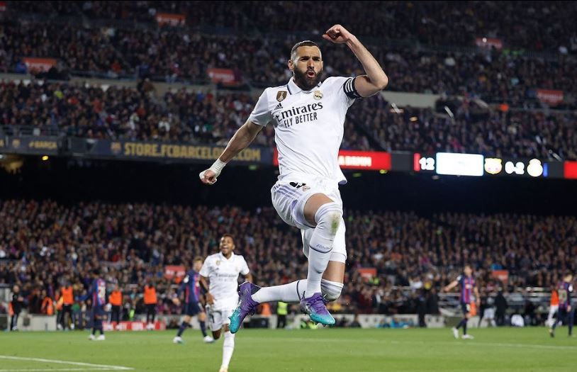 Karim Benzema potpisao jedan od najbogatijih ugovora u istoriji fudbala