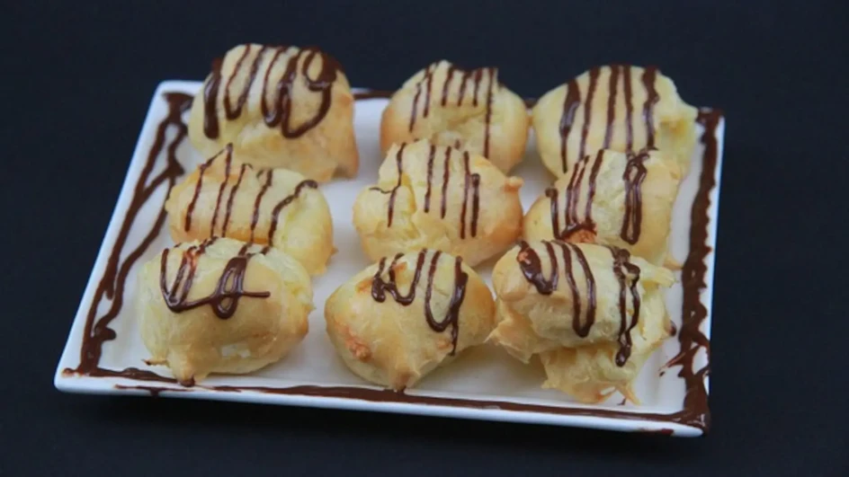 OBAVEZNO PROBAJTE, OBOŽAVAĆETE IH! Originalni recept za kineske uštipke