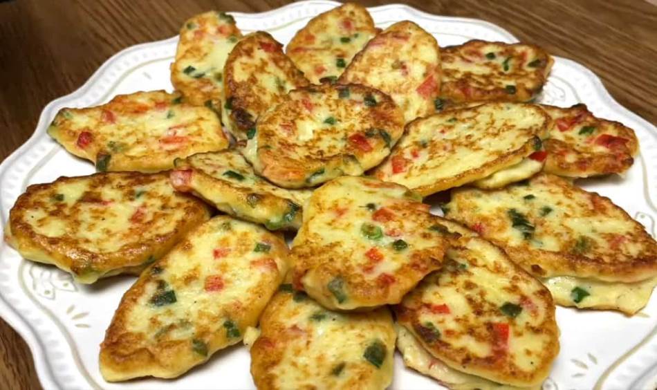 LAŽNE MEKIKE SA KARFIOLOM Mekano pecivo koje ćete zavoljeti na prvi zalogaj