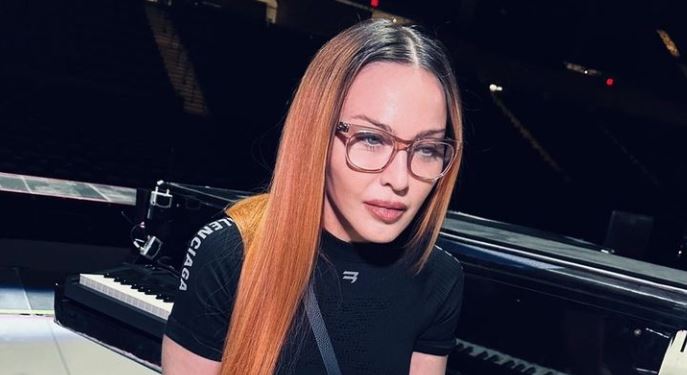 PJEVAČICA JE NIKADA NIJE PRIHVATILA Umrla Madonina maćeha nakon borbe s opakom bolešću