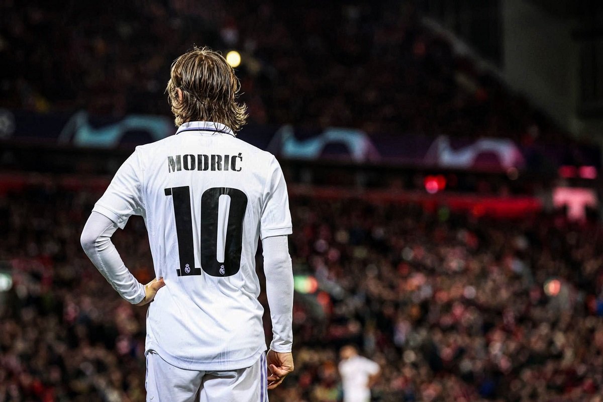 NIJE POZNATO GDJE ĆE PREĆI Modrić napušta Real