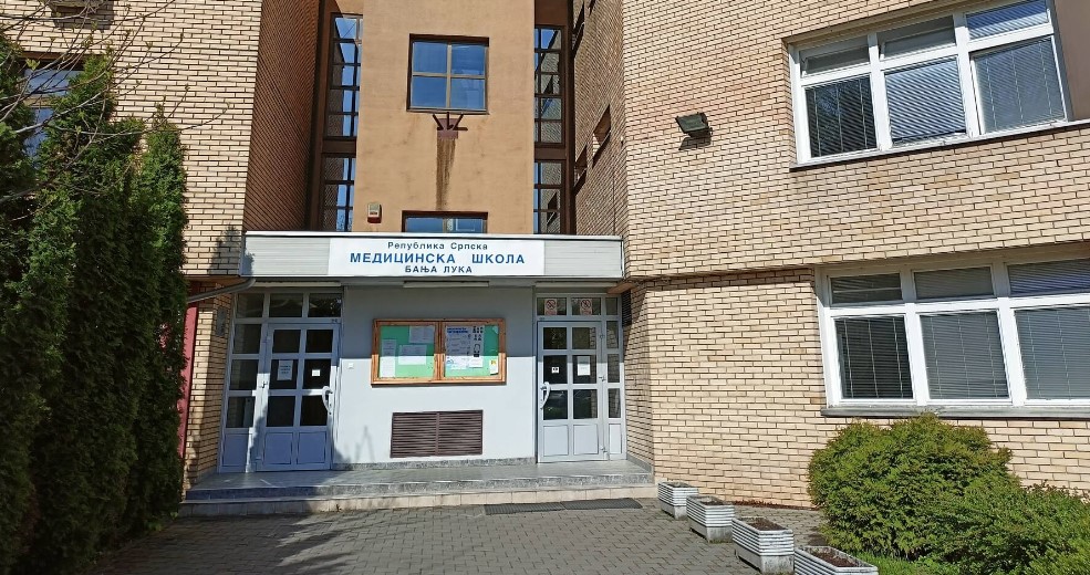 SIGURNA KARTA DO POSLA Mjesta na medicini planula za tri sata
