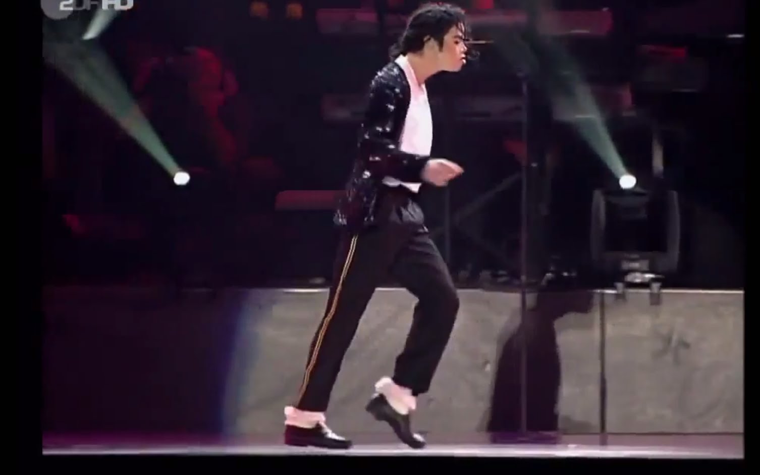 CIJENA NEVJEROVATNA Prodaje se šešir koji je Majkl Džekson nosio kada je prvi put izveo "moonwalk"