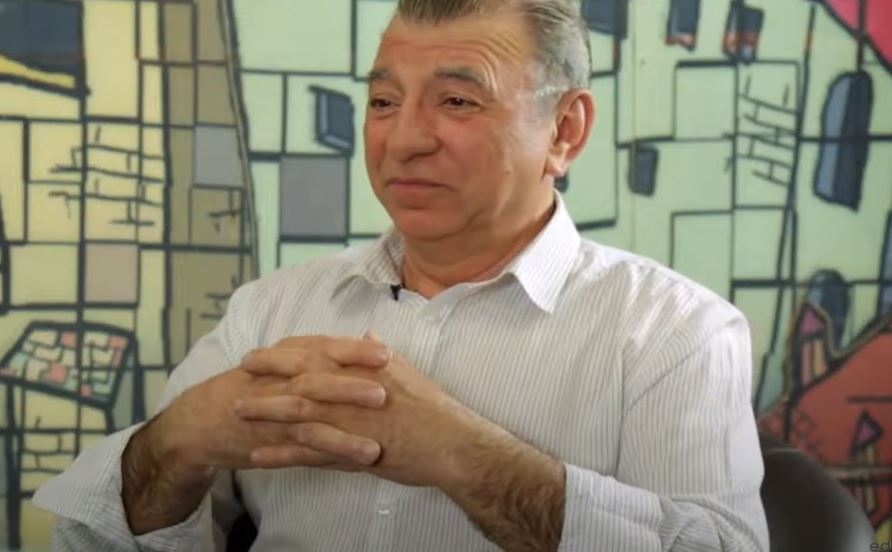 Životna priča Milenka Pavlova: Publika me pamti po "Srećnim ljudima", a ja od te uloge nisam ništa zaradio