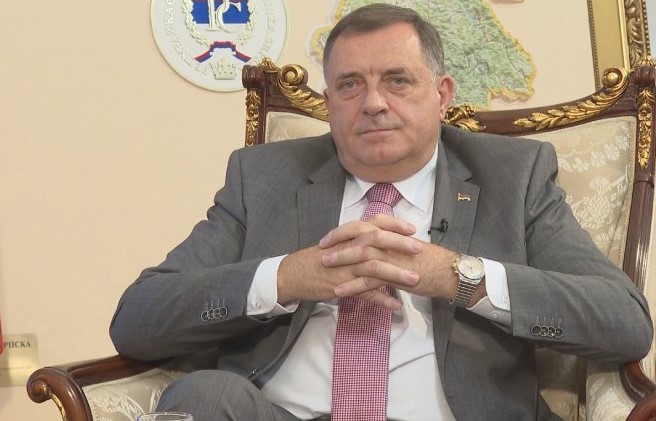 POKUŠAJ OBEZGLAVLJIVANJA NARODA U SRPSKOJ Dodik: Amerika je konačno otvorila karte