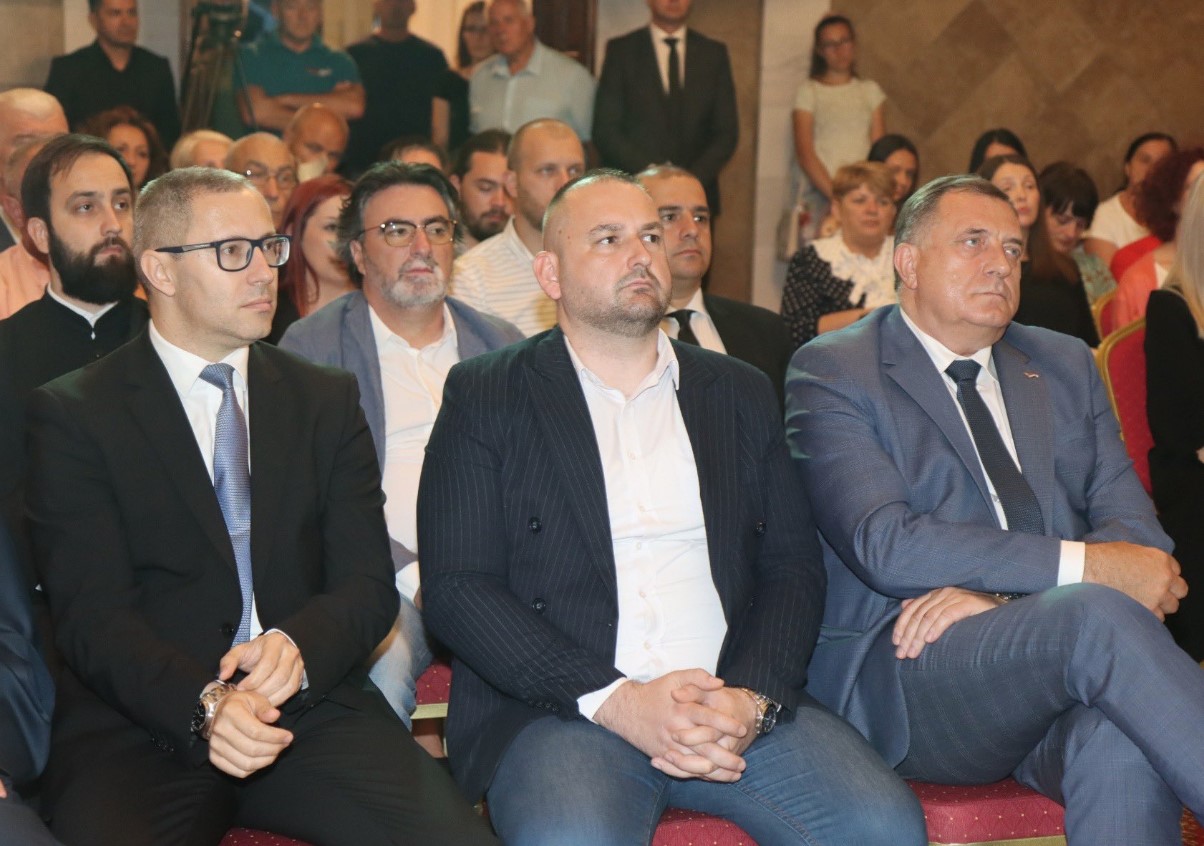 DODIK NA VUČIJAKU Iz ovog slobodarskog kraja potiču mnogi junaci našeg naroda