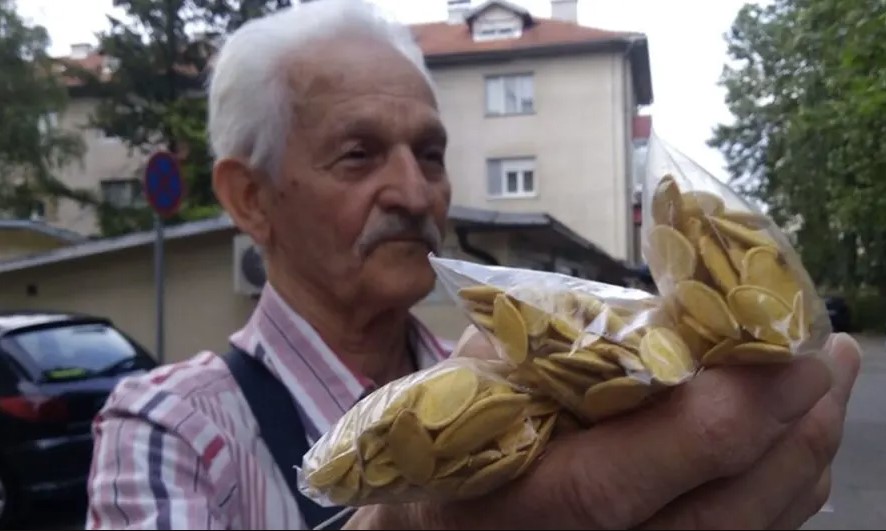 PREMINUO ČIKA MIĆO Banjaluka ostala bez još jedne legende