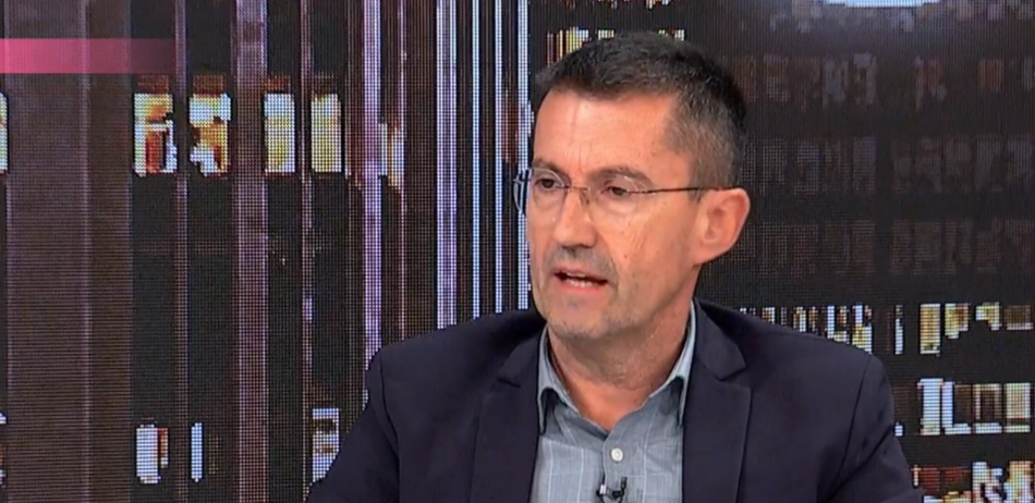 SMIJENJEN MIROSLAV TOMAŠEVIĆ Evo ko je novi v.d. direktora Elektroprivrede Srbije