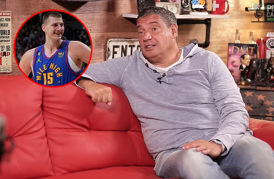 ČUDO! OVO NIKAD NIJE URADIO NIJEDAN KOŠARKAŠ NBA LIGE Jokić najveći u istoriji plej-ofa najjače lige na svijetu!