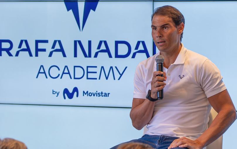 Nadal pesimističan: "Ne gajim nadu da ću osvojiti Rolan Garos ponovo"