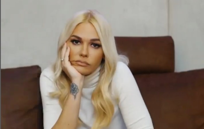 "DJECI JE MJESTO KRAJ MAJKE" Nataša Bekvalac pružila podršku Severini, uputila joj emotivnu poruku