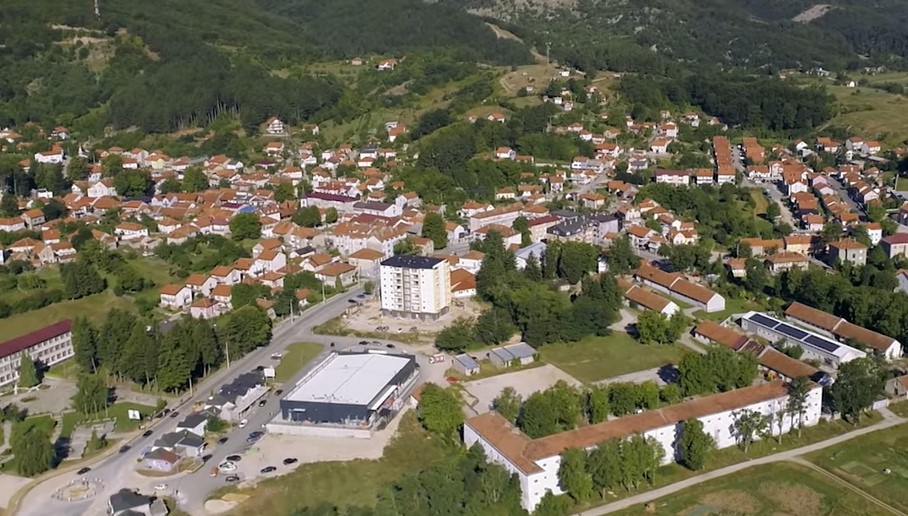 Obilježavanje 148 godina od početka ustanaka u Hercegovini - Nevesinjske puške