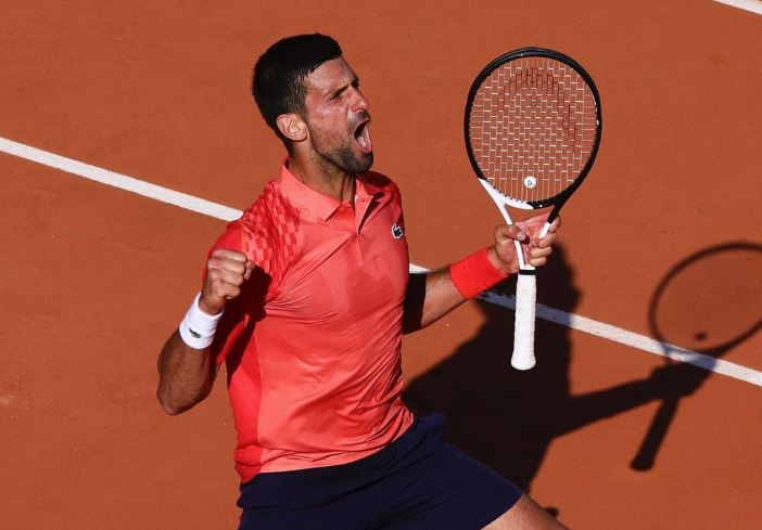 ĐOKOVIĆ PROTIV RUDA Nole u lovu na još jednu Gren slem titulu