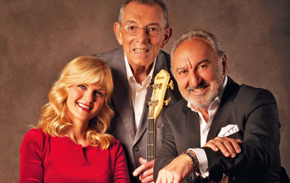 POZNAT NOVI TERMIN Odgođen koncert "Novih fosila" u Banjaluci