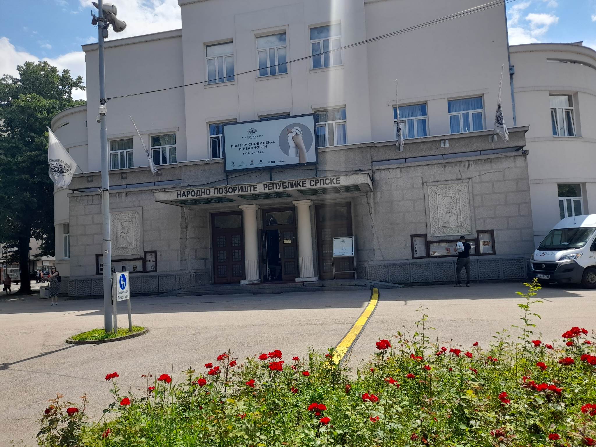 NAKON DVOGODIŠNJIH PRIPREMA Premijera opere "Karmen" sutra u Narodnom pozorištu Srpske