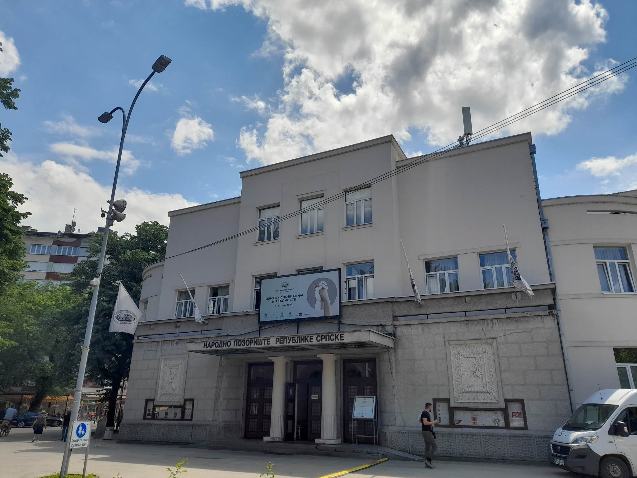 Bogat i raznovrstan repertoar za sve ljubitelje pozorišta u februaru