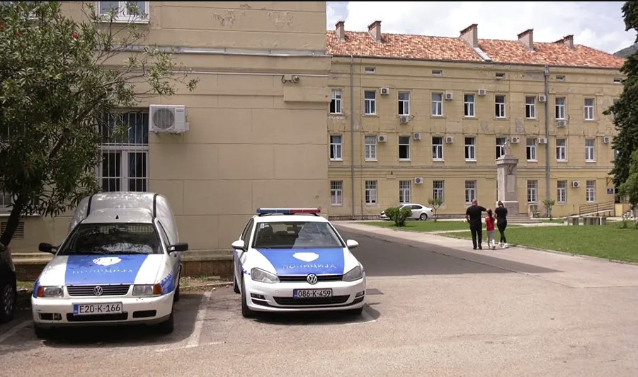 DRAMA U DUBROVNIKU Muškarac oteo djevojku: Uhapšen u Trebinju, pronađena i droga