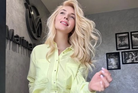 Ovo je rijetkost: Nećete vjerovati šta je Nikolina Kovač po zanimanju