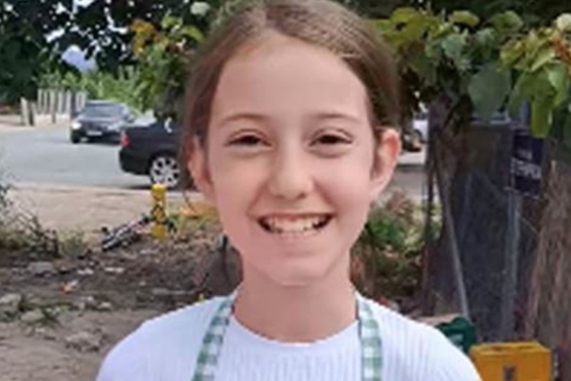 "NIJE NEKA PARA, ALI NADAM SE DA ĆE JOJ POMOĆI" Nikola (15) cijeli dan prodavao palačinke da bi pomogao maloj Nini