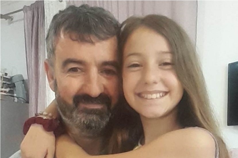 Nina prodaje krofne još danas, a onda ide sa tatom u Moskvu