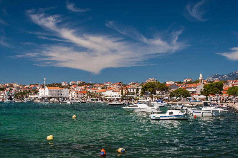 HRVATI SAMO "LUPAJU" PO NOVČANIKU Rigorozne mjere na plaži: Kažnjavaju i korištenje zvučnika!