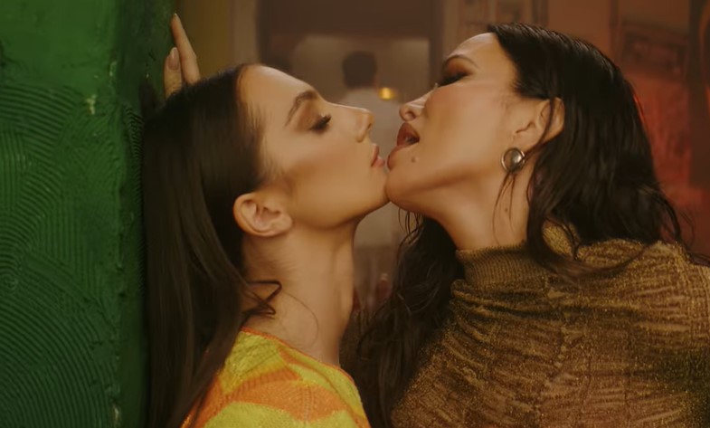 Severina objavila dvije nove pjesme (VIDEO)