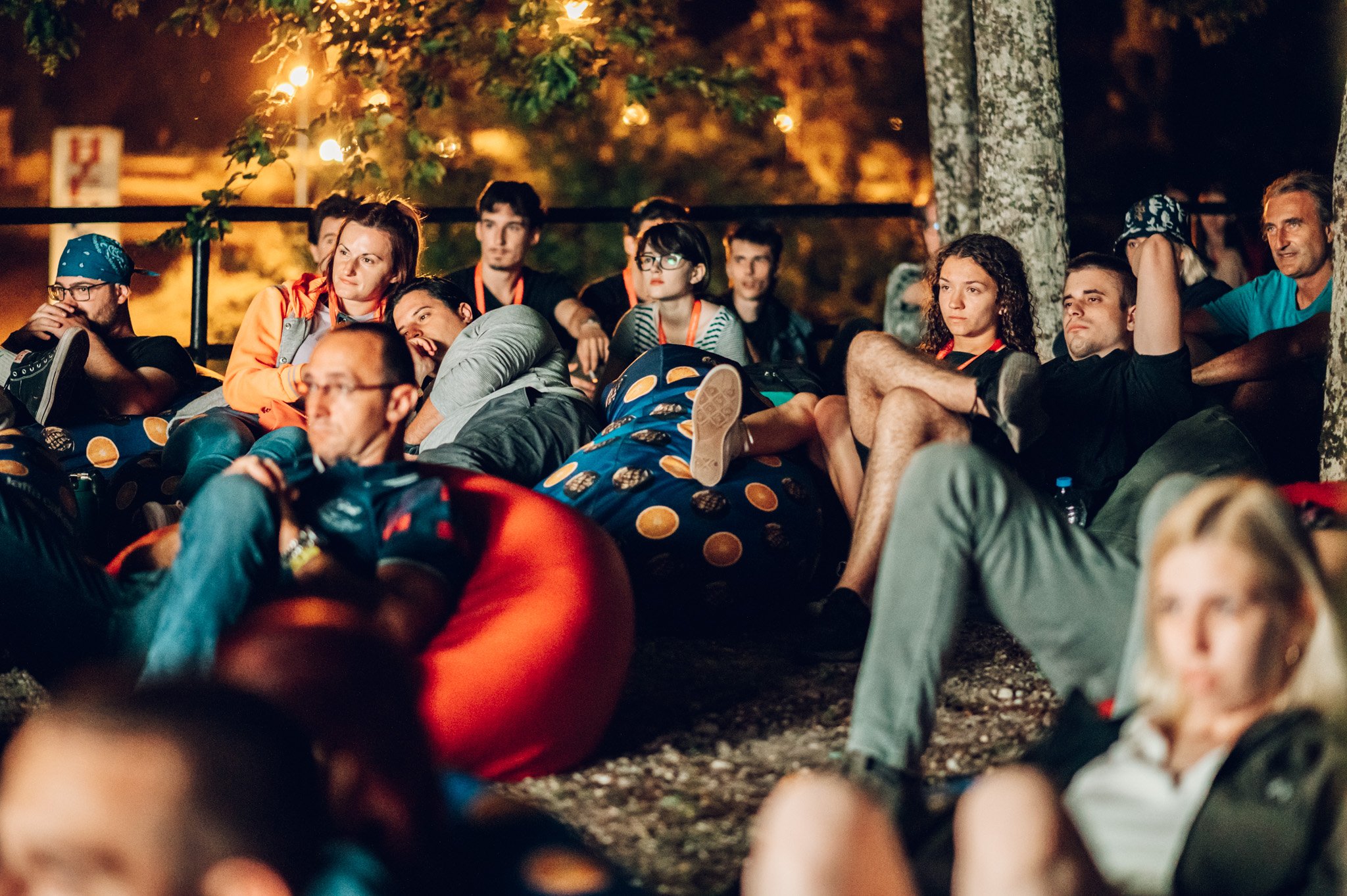 Filmske večeri na Tjentištu uz Dok’n’Ritam i Nektar OK Fest (FOTO)