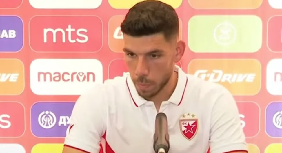 Omri Glazer novi rekorder Lige šampiona