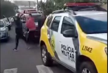 PUCNJAVA U BRAZILU: Student otvorio vatru, ima mrtvih (VIDEO)