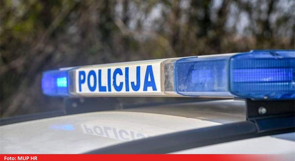 UŽAS U HRVATSKOJ Raketa pogodila djevojčicu u glavu i nanijela teške povrede