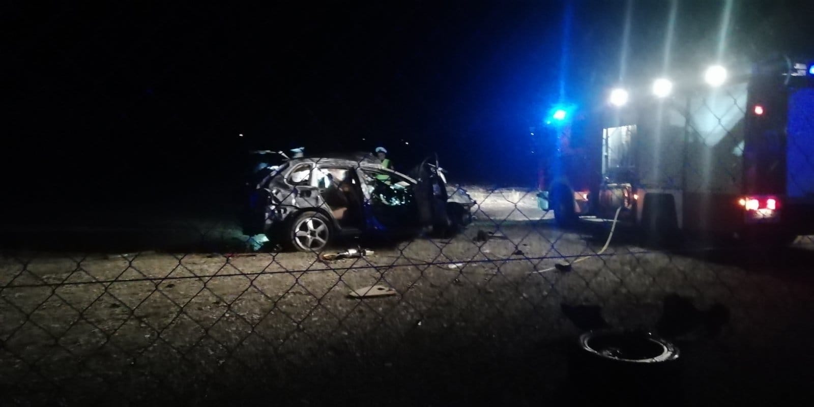 TUGA! Poznat identitet poginulih u saobraćajci kod Banjaluke: Dvojici mladića (22) nije bilo spasa